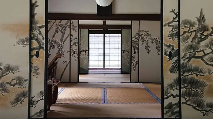 Cửa trượt Shoji & Fusuma – Vì sao được ưa chuộng trong không gian sống Nhật? Cửa trượt Shoji & Fusuma – Vì sao được ưa chuộng trong không gian sống Nhật?