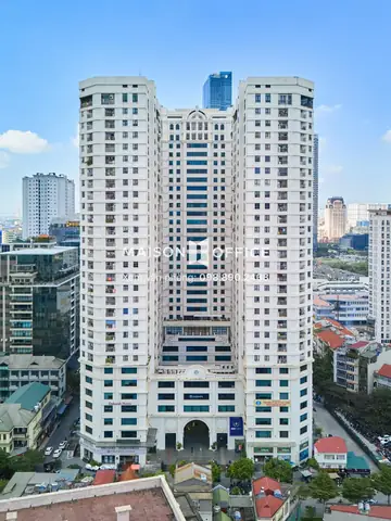 Quy Mô Và Tiện Ích Tại Dự Án