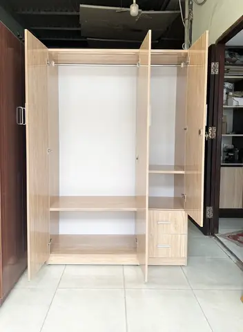Tủ Nhựa MIền Nam