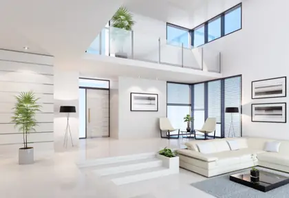 Xu Hướng Nội Thất Hàn Quốc Tại Việt Nam