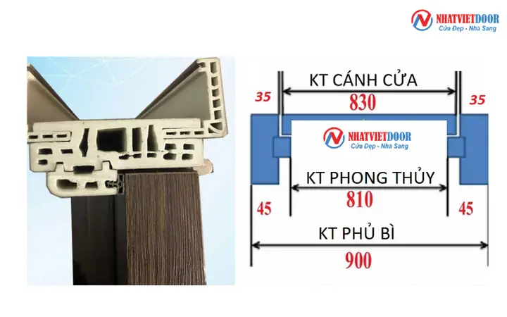 Kích Thước Kích Thước