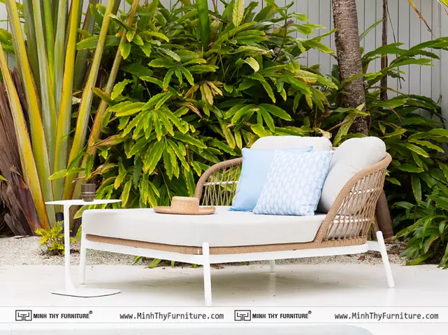 Mua Nội Thất Nhựa Giỏ Mây Đà Nẵng Ở Đâu Chất Lượng, Uy Tín?
