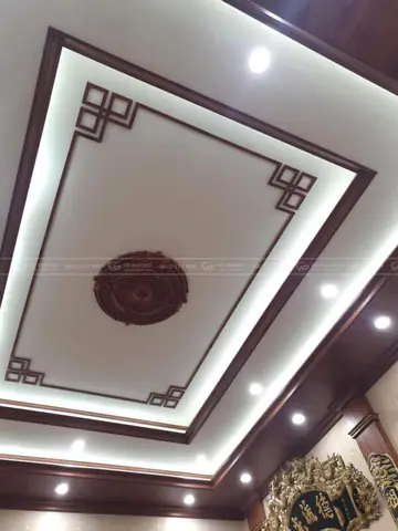 4. Ứng dụng thực tế của tấm Ốp tường nhựa Nano