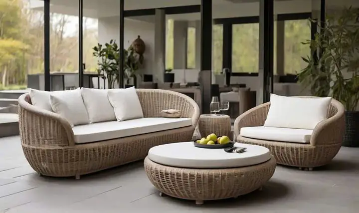 Giá trị nổi bật của Nội thất Linh Đan