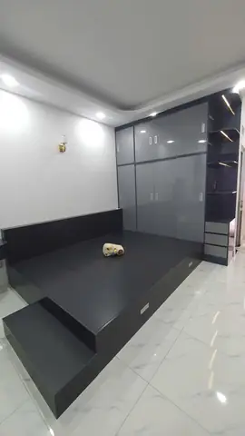 COMBO PHÒNG NGỦ CHO BÉ GÁI