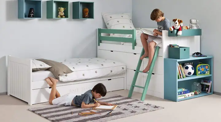 5. Các mẫu giường nhựa đẹp giá rẻ hiện nay 5. Các mẫu giường nhựa đẹp giá rẻ hiện nay
