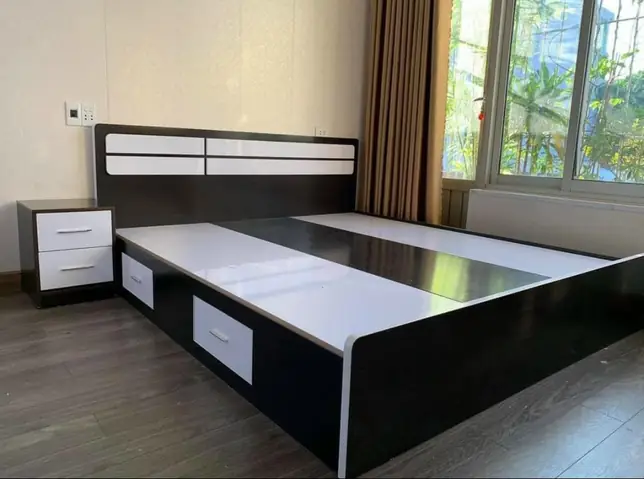 5. Các mẫu giường nhựa đẹp giá rẻ hiện nay 5. Các mẫu giường nhựa đẹp giá rẻ hiện nay
