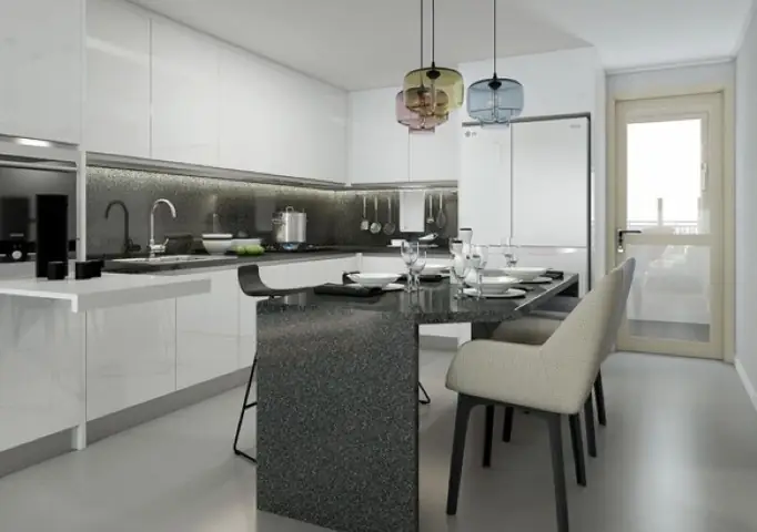 + Thiết kế bề mặt tinh tế, sang trọng.