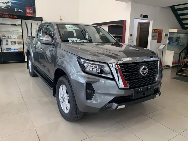 Bảng Báo Giá Nissan Navara VE và Các Phiên Bản VL, Pro4X Bảng Báo Giá Nissan Navara VE và Các Phiên Bản VL, Pro4X