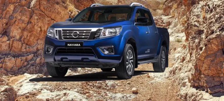 BÁO GIÁ – KHUYẾN MÃI XE NISSAN NAVARA 2.5 MODEL 2020