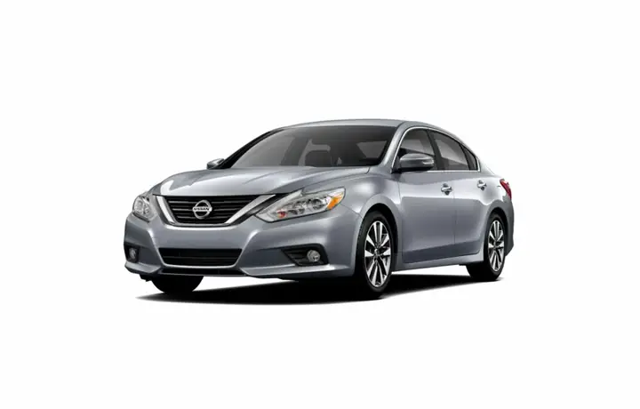 Ngoại thất của xe Nissan Teana Ngoại thất của xe Nissan Teana