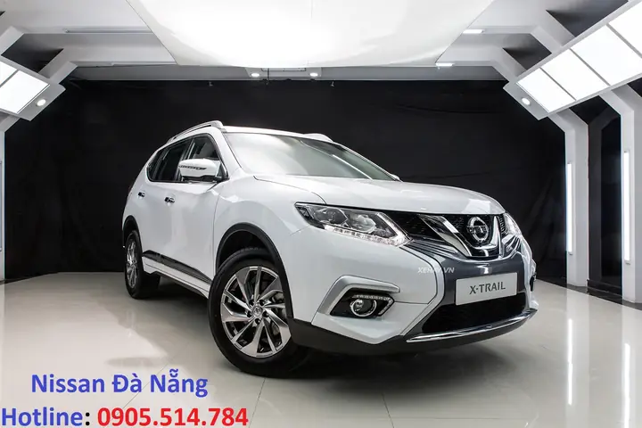 nội thất nissan x trail 2.0 sl nội thất nissan x trail 2.0 sl