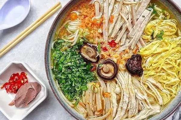 Giải Pháp Nội Thất Cho Nơi Đựng Mắm Muối Gia Vị Hiệu Quả