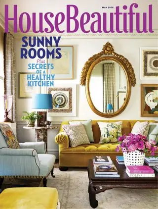 #6. HOUSE BEAUTIFUL #6. HOUSE BEAUTIFUL