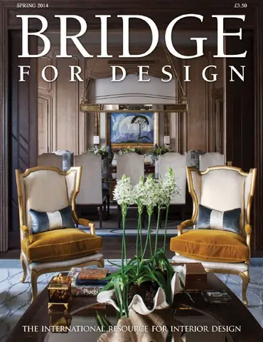 #9. BRIDGE FOR DESIGN #9. BRIDGE FOR DESIGN