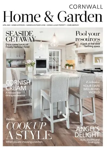#11. Home & Gardens #11. Home & Gardens