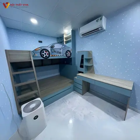 Xác Định Không Gian Lắp Đặt Nội Thất