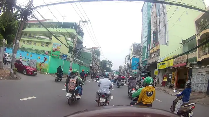 Đường Đinh Bộ Lĩnh