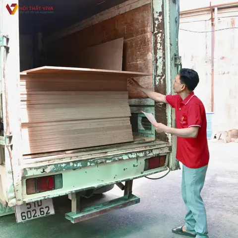 Nội Thất Viva- Địa Chỉ Uy Tín, Chuyên Cung Ứng, Gia Công Nội Thất Phường Bình Thạnh