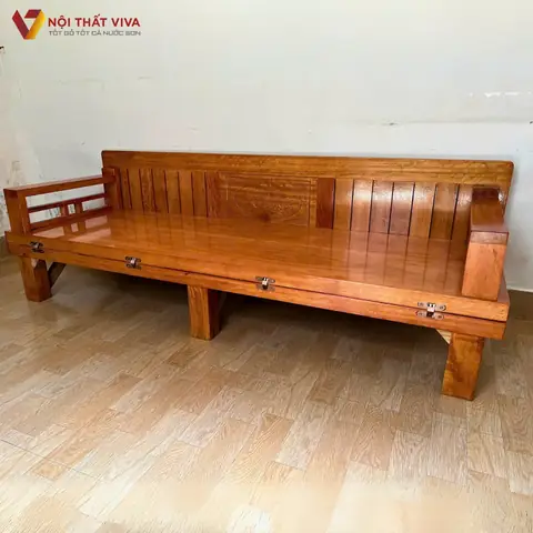 Lựa Chọn Chất Liệu Nội Thất Phường Bình Thạnh Phù Hợp