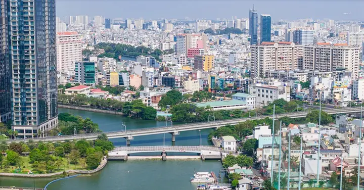 Mua Nội Thất Phường Bình Thạnh Ở Đâu? Top 6 Con Đường Bạn Cần Biết