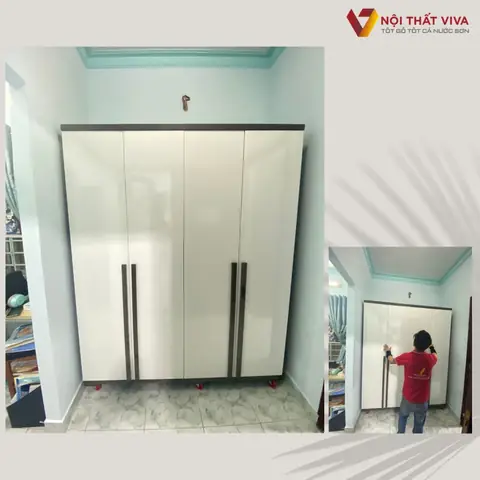 Chọn Phong Cách Thiết Kế Nội Thất Phường Bình Thạnh