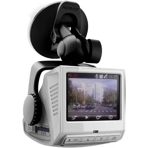 Camera hà nh trình Camera hà nh trình