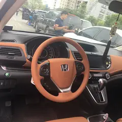 Bá»c ghế da ô tô Bá»c ghế da ô tô