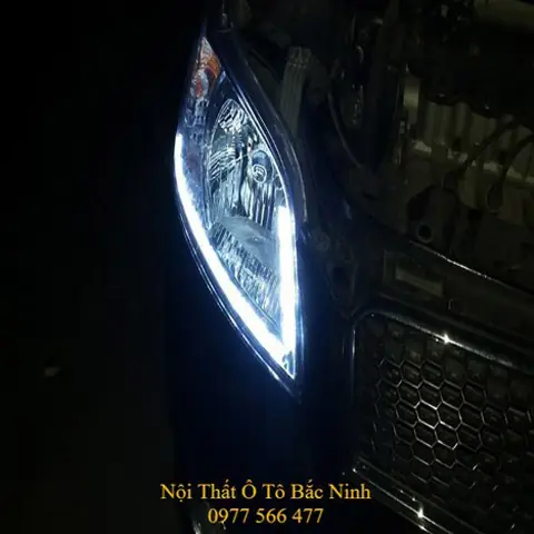 Phụ kiá»n Äèn, gương ô tô Phụ kiá»n Äèn, gương ô tô