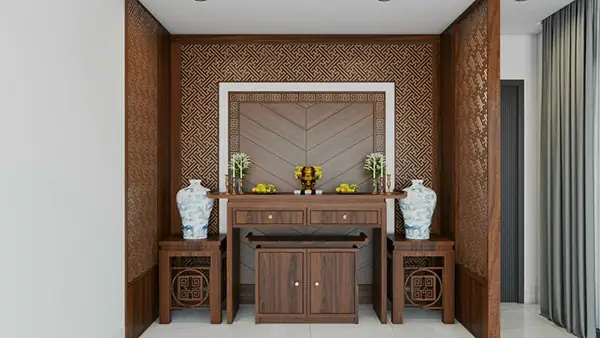 Thiáº¿t káº¿ vÃ  thi cÃ´ng ná»i tháº¥t phÃ²ng thá»