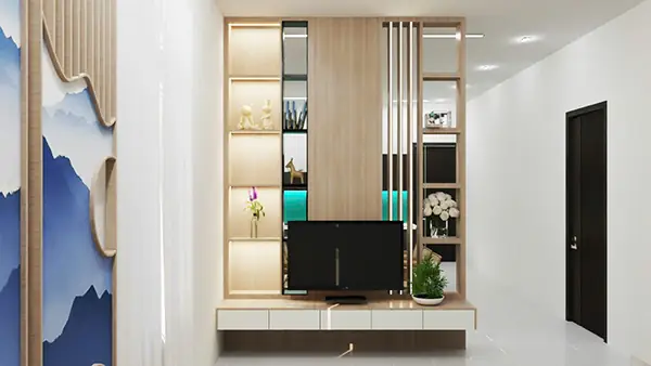 Thiáº¿t káº¿ vÃ  thi cÃ´ng ná»i tháº¥t phÃ²ng khÃ¡ch