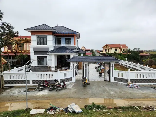 A. BÁO GIÁ THIẾT KẾ KIẾN TRÚC VÀ NỘI THẤT TẠI THANH HÓA NĂM 2025 A. BÁO GIÁ THIẾT KẾ KIẾN TRÚC VÀ NỘI THẤT TẠI THANH HÓA NĂM 2025
