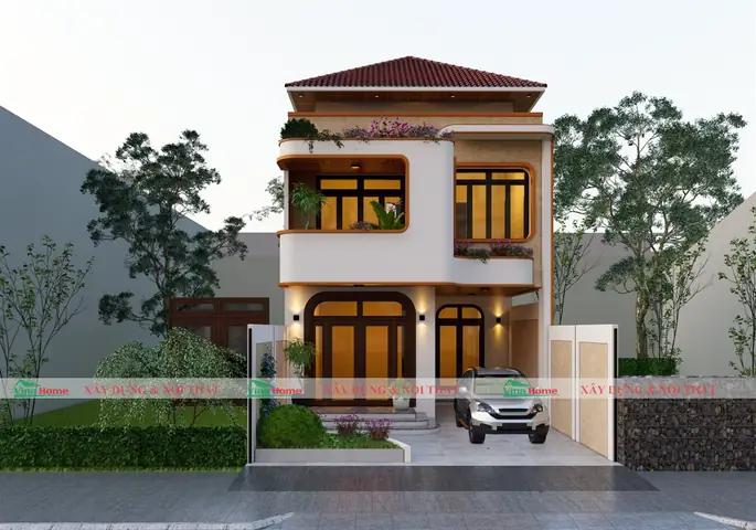 A. BÁO GIÁ THIẾT KẾ KIẾN TRÚC VÀ NỘI THẤT TẠI THANH HÓA NĂM 2025 A. BÁO GIÁ THIẾT KẾ KIẾN TRÚC VÀ NỘI THẤT TẠI THANH HÓA NĂM 2025