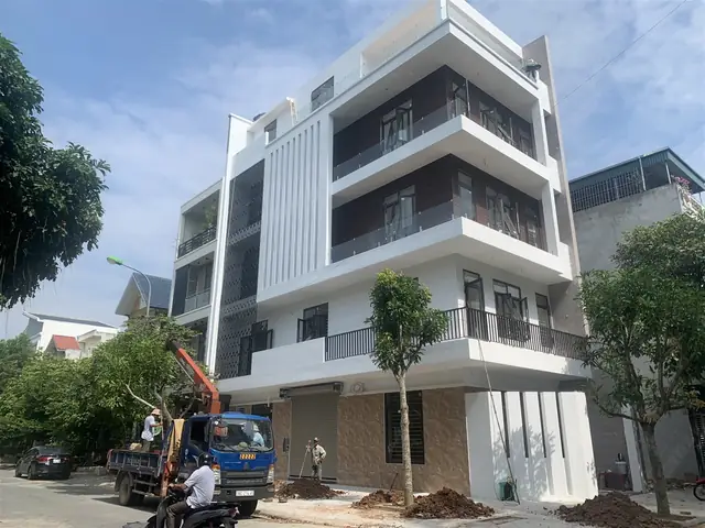 A. BÁO GIÁ THIẾT KẾ KIẾN TRÚC VÀ NỘI THẤT TẠI THANH HÓA NĂM 2025 A. BÁO GIÁ THIẾT KẾ KIẾN TRÚC VÀ NỘI THẤT TẠI THANH HÓA NĂM 2025