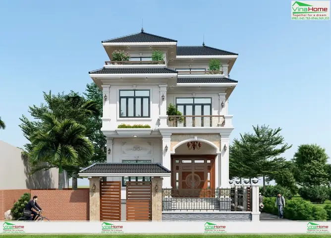 A. BÁO GIÁ THIẾT KẾ KIẾN TRÚC VÀ NỘI THẤT TẠI THANH HÓA NĂM 2025 A. BÁO GIÁ THIẾT KẾ KIẾN TRÚC VÀ NỘI THẤT TẠI THANH HÓA NĂM 2025