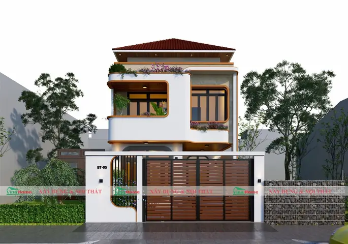 A. BÁO GIÁ THIẾT KẾ KIẾN TRÚC VÀ NỘI THẤT TẠI THANH HÓA NĂM 2025 A. BÁO GIÁ THIẾT KẾ KIẾN TRÚC VÀ NỘI THẤT TẠI THANH HÓA NĂM 2025