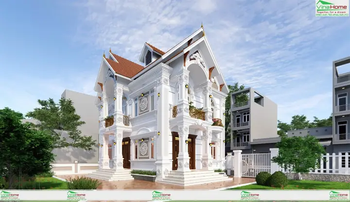 A. BÁO GIÁ THIẾT KẾ KIẾN TRÚC VÀ NỘI THẤT TẠI THANH HÓA NĂM 2025 A. BÁO GIÁ THIẾT KẾ KIẾN TRÚC VÀ NỘI THẤT TẠI THANH HÓA NĂM 2025
