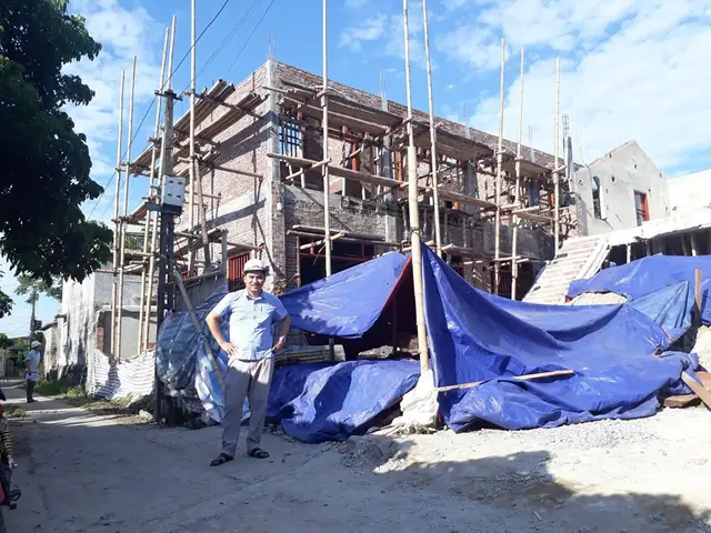 A. BÁO GIÁ THIẾT KẾ KIẾN TRÚC VÀ NỘI THẤT TẠI THANH HÓA NĂM 2025 A. BÁO GIÁ THIẾT KẾ KIẾN TRÚC VÀ NỘI THẤT TẠI THANH HÓA NĂM 2025