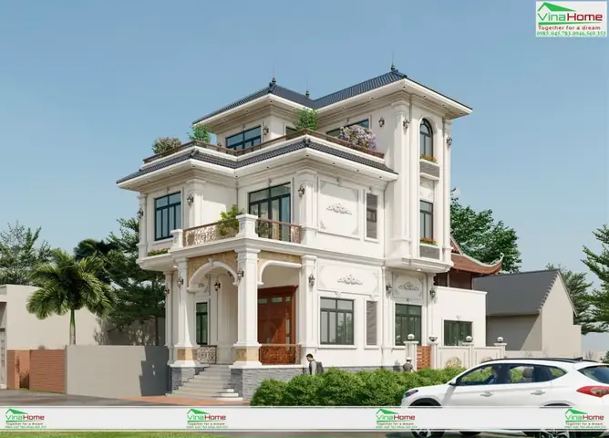 A. BÁO GIÁ THIẾT KẾ KIẾN TRÚC VÀ NỘI THẤT TẠI THANH HÓA NĂM 2025 A. BÁO GIÁ THIẾT KẾ KIẾN TRÚC VÀ NỘI THẤT TẠI THANH HÓA NĂM 2025