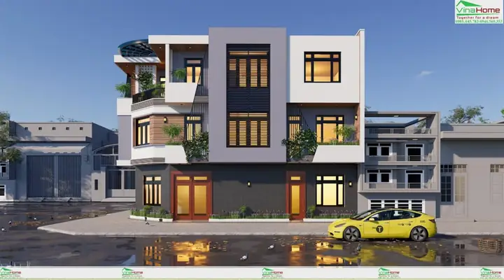A. BÁO GIÁ THIẾT KẾ KIẾN TRÚC VÀ NỘI THẤT TẠI THANH HÓA NĂM 2025 A. BÁO GIÁ THIẾT KẾ KIẾN TRÚC VÀ NỘI THẤT TẠI THANH HÓA NĂM 2025