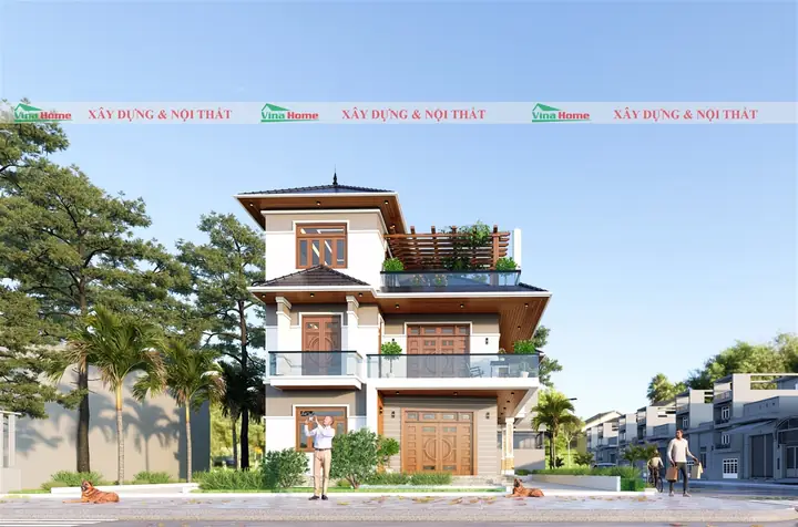 A. BÁO GIÁ THIẾT KẾ KIẾN TRÚC VÀ NỘI THẤT TẠI THANH HÓA NĂM 2025 A. BÁO GIÁ THIẾT KẾ KIẾN TRÚC VÀ NỘI THẤT TẠI THANH HÓA NĂM 2025