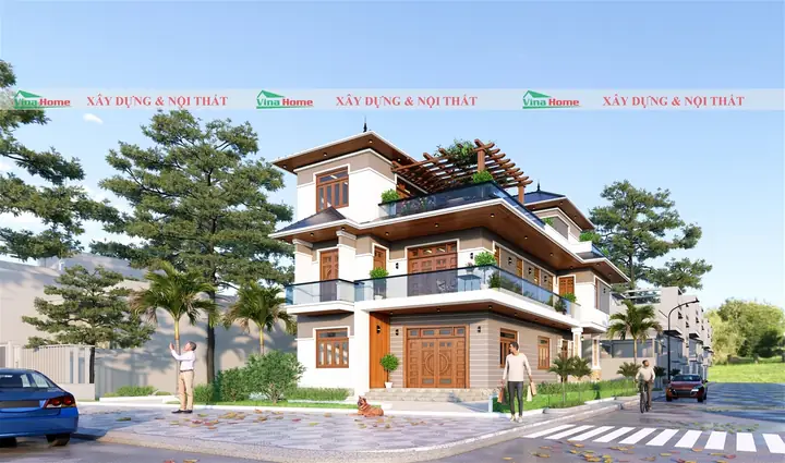A. BÁO GIÁ THIẾT KẾ KIẾN TRÚC VÀ NỘI THẤT TẠI THANH HÓA NĂM 2025 A. BÁO GIÁ THIẾT KẾ KIẾN TRÚC VÀ NỘI THẤT TẠI THANH HÓA NĂM 2025