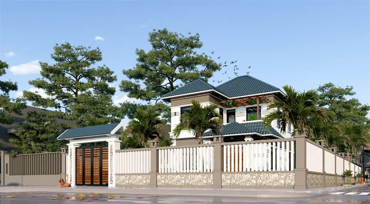A. BÁO GIÁ THIẾT KẾ KIẾN TRÚC VÀ NỘI THẤT TẠI THANH HÓA NĂM 2025 A. BÁO GIÁ THIẾT KẾ KIẾN TRÚC VÀ NỘI THẤT TẠI THANH HÓA NĂM 2025