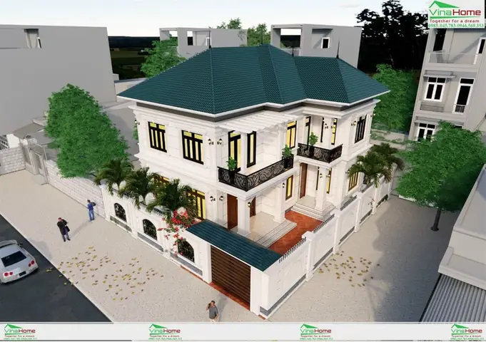 A. BÁO GIÁ THIẾT KẾ KIẾN TRÚC VÀ NỘI THẤT TẠI THANH HÓA NĂM 2025 A. BÁO GIÁ THIẾT KẾ KIẾN TRÚC VÀ NỘI THẤT TẠI THANH HÓA NĂM 2025