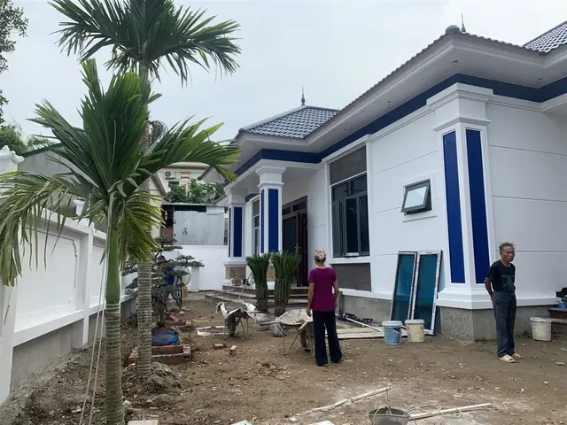 A. BÁO GIÁ THIẾT KẾ KIẾN TRÚC VÀ NỘI THẤT TẠI THANH HÓA NĂM 2025 A. BÁO GIÁ THIẾT KẾ KIẾN TRÚC VÀ NỘI THẤT TẠI THANH HÓA NĂM 2025
