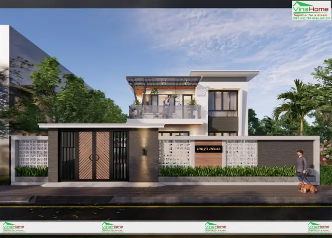 A. BÁO GIÁ THIẾT KẾ KIẾN TRÚC VÀ NỘI THẤT TẠI THANH HÓA NĂM 2025 A. BÁO GIÁ THIẾT KẾ KIẾN TRÚC VÀ NỘI THẤT TẠI THANH HÓA NĂM 2025