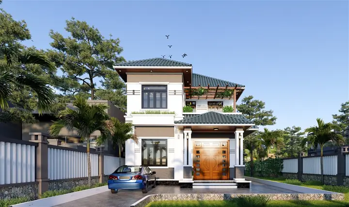 A. BÁO GIÁ THIẾT KẾ KIẾN TRÚC VÀ NỘI THẤT TẠI THANH HÓA NĂM 2025 A. BÁO GIÁ THIẾT KẾ KIẾN TRÚC VÀ NỘI THẤT TẠI THANH HÓA NĂM 2025