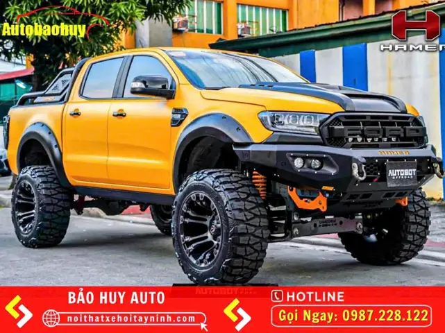 Auto Bảo Huy