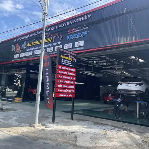 Auto Bảo Huy