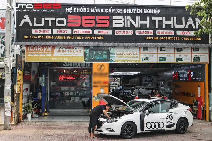 nội thất ô tô bình thuận nội thất ô tô bình thuận